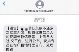 西双版纳债务清欠服务